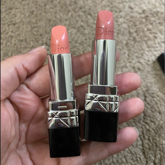 rouge dior 461